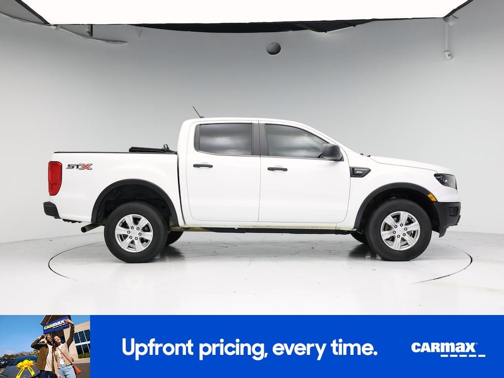 used 2019 Ford Ranger car, priced at $20,998