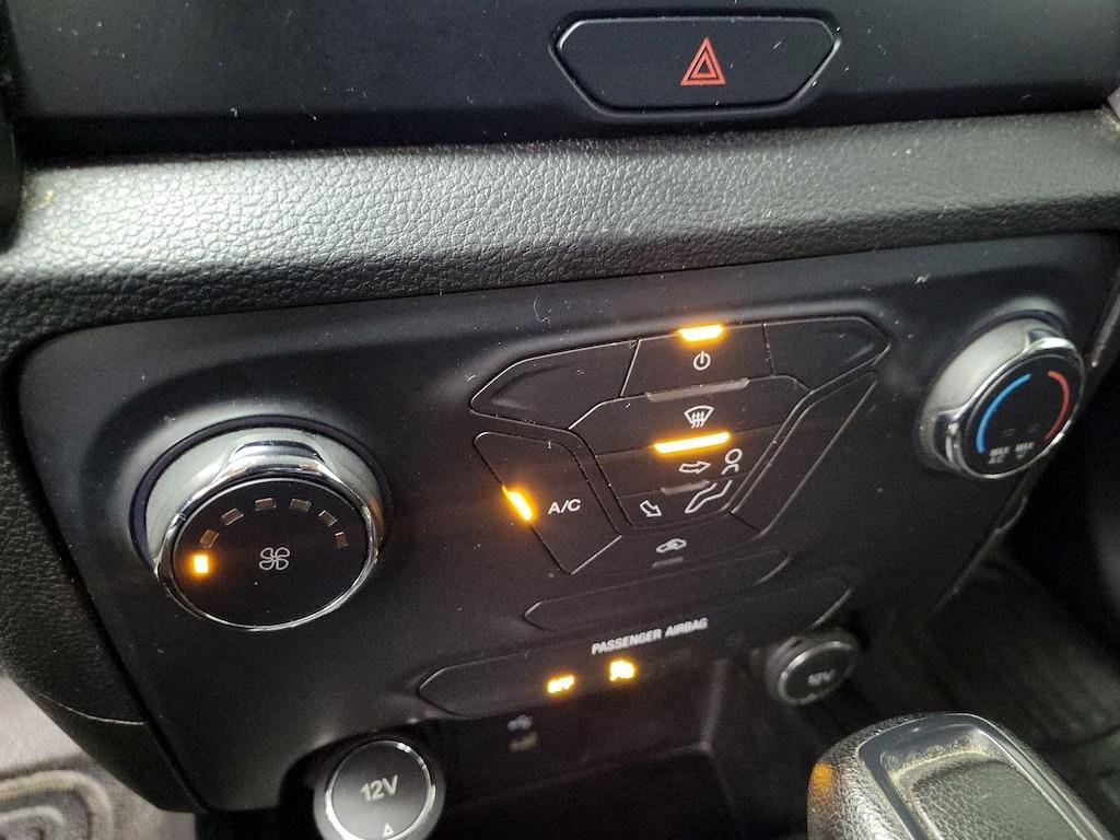 used 2019 Ford Ranger car, priced at $20,998