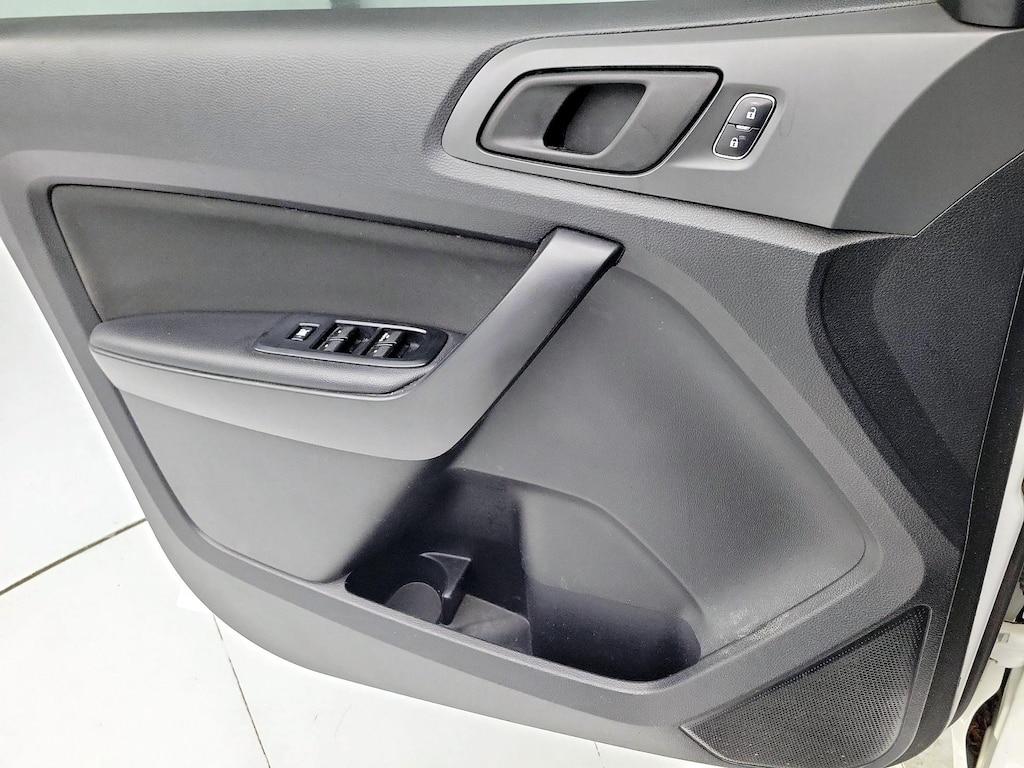 used 2019 Ford Ranger car, priced at $20,998