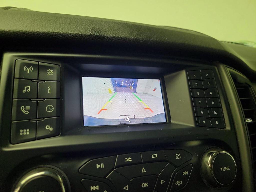used 2019 Ford Ranger car, priced at $20,998