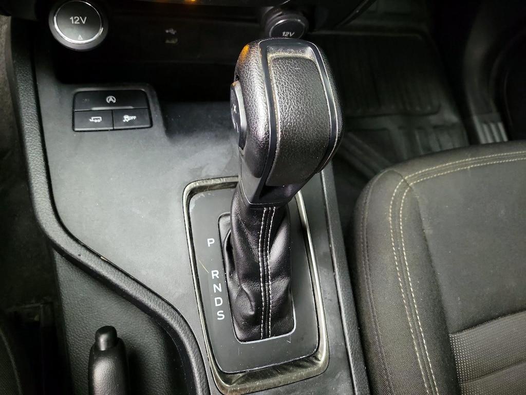 used 2019 Ford Ranger car, priced at $20,998