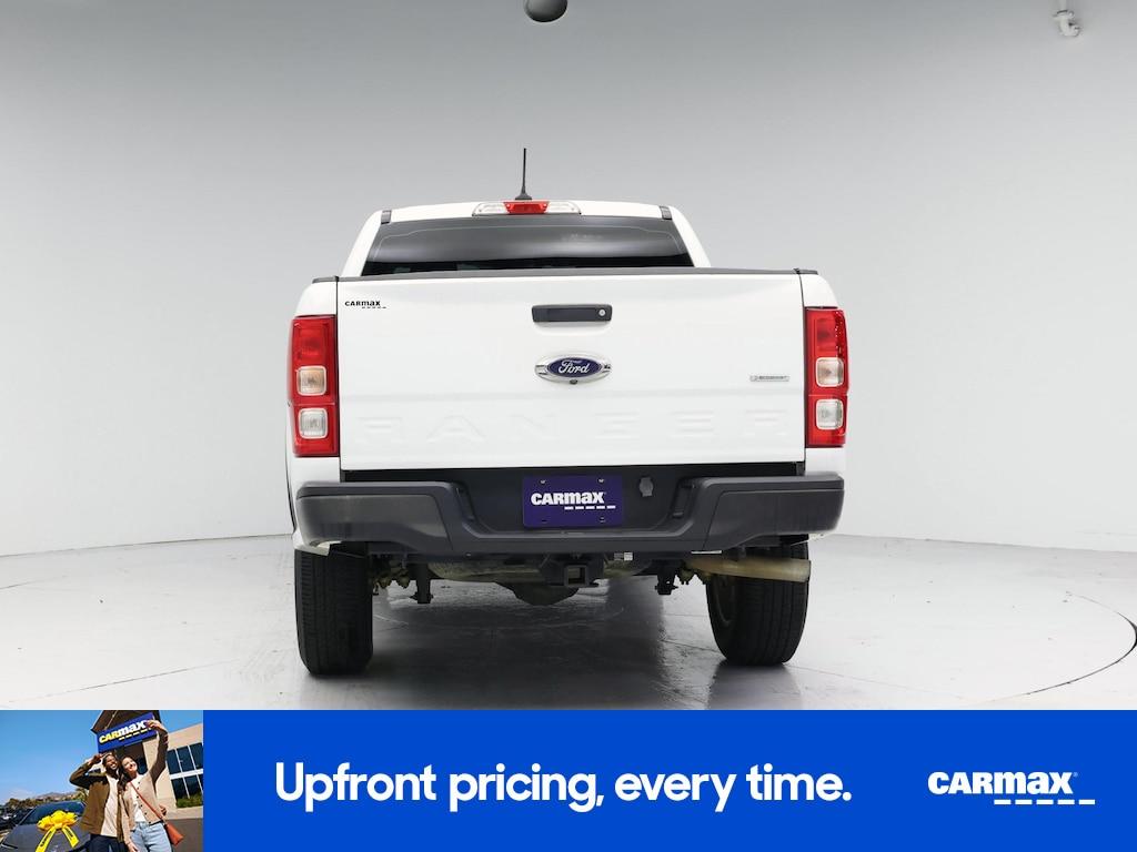 used 2019 Ford Ranger car, priced at $20,998