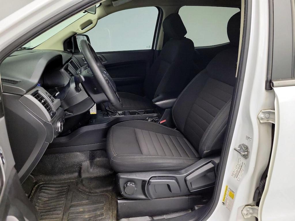 used 2019 Ford Ranger car, priced at $20,998