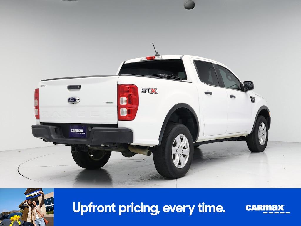 used 2019 Ford Ranger car, priced at $20,998