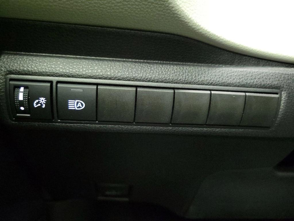 used 2025 Toyota Corolla car, priced at $23,998