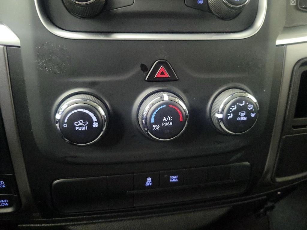 used 2024 Ram 1500 Classic car, priced at $29,998