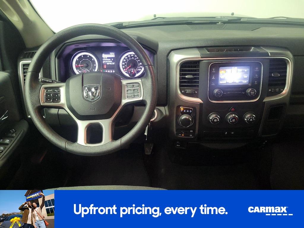 used 2024 Ram 1500 Classic car, priced at $29,998