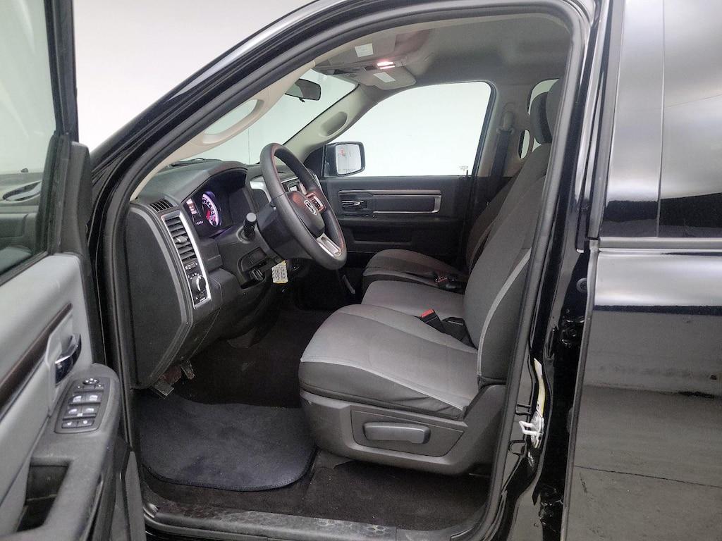 used 2024 Ram 1500 Classic car, priced at $29,998