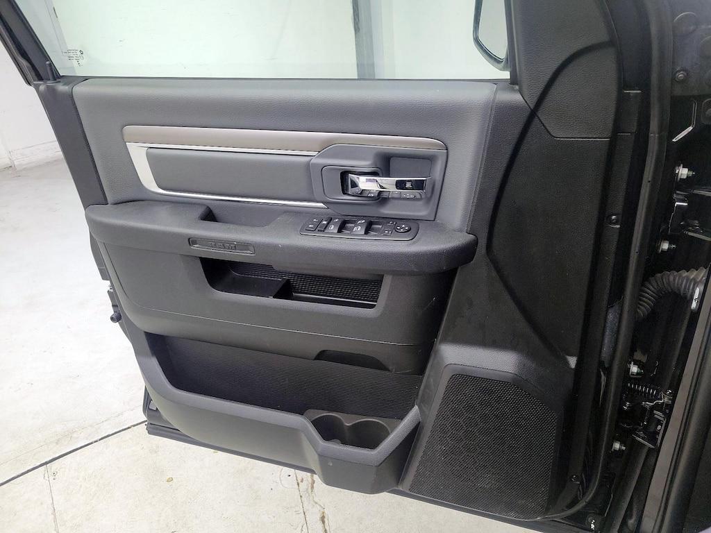 used 2024 Ram 1500 Classic car, priced at $29,998