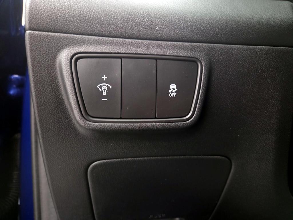 used 2022 Hyundai Tucson car, priced at $20,998