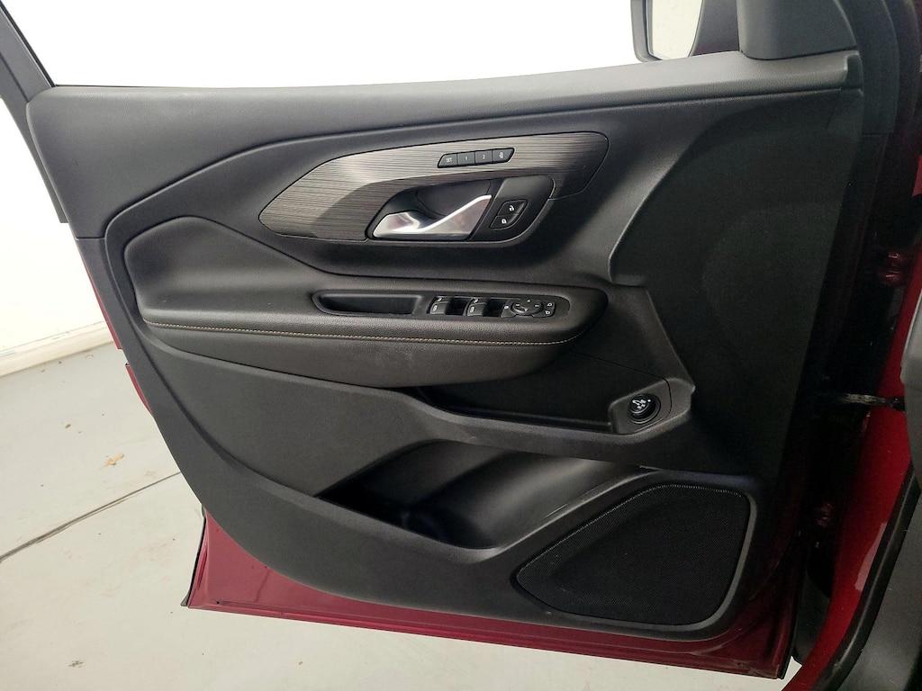 used 2020 GMC Terrain car, priced at $19,998