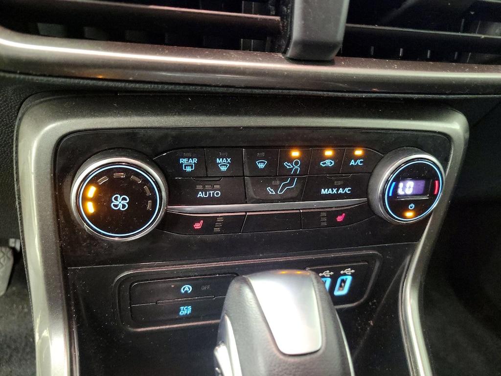 used 2021 Ford EcoSport car, priced at $15,998