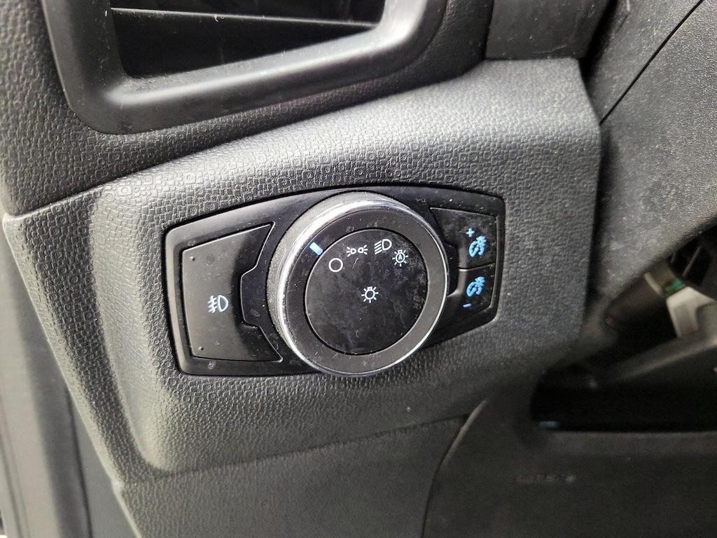 used 2021 Ford EcoSport car, priced at $15,998