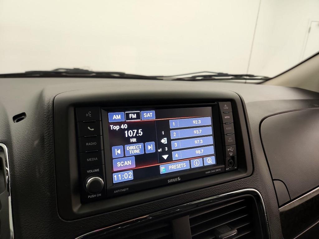 used 2020 Dodge Grand Caravan car, priced at $28,998