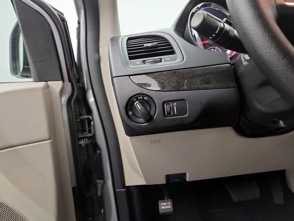 used 2020 Dodge Grand Caravan car, priced at $28,998