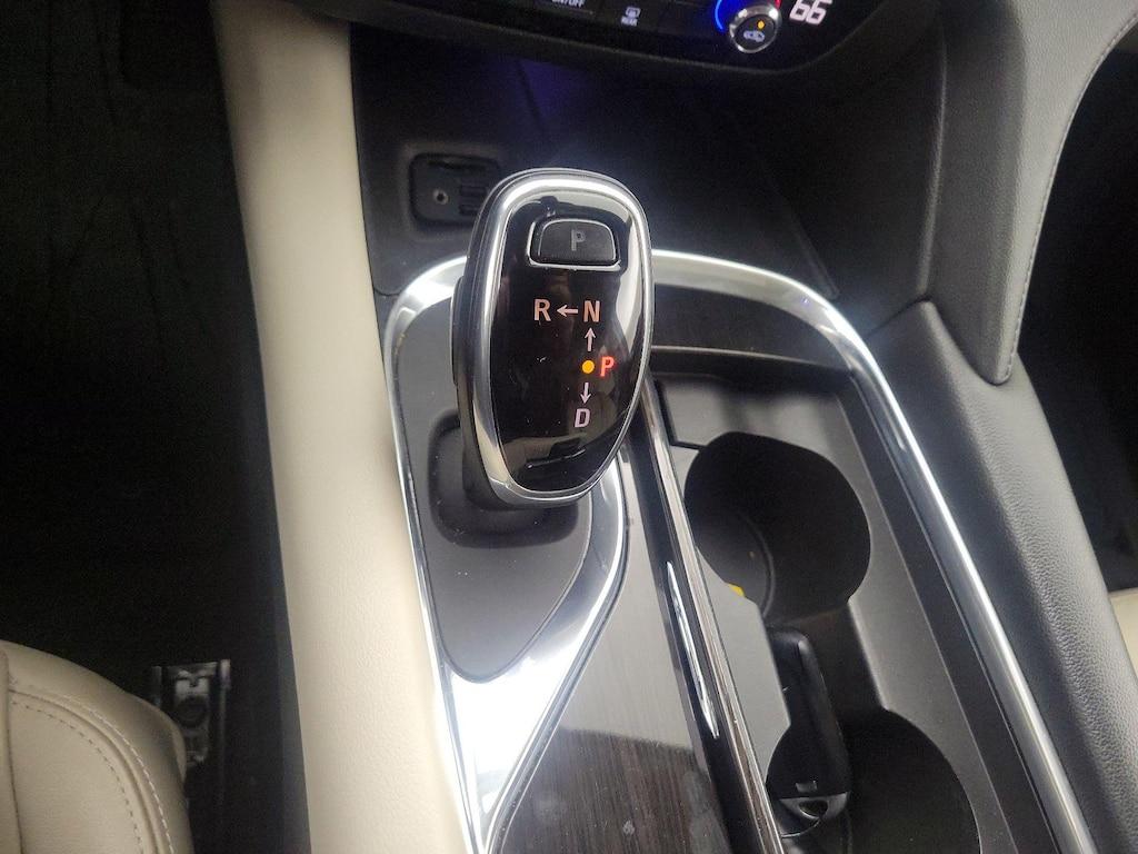 used 2020 Buick Enclave car, priced at $23,998