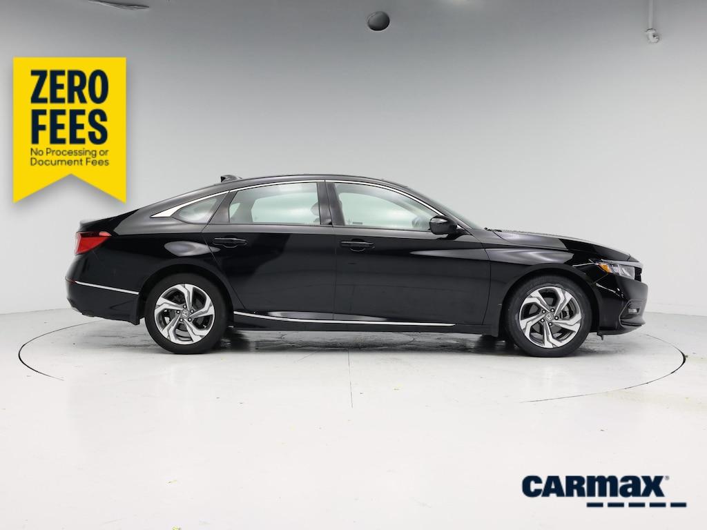 used 2020 Honda Accord car, priced at $25,998