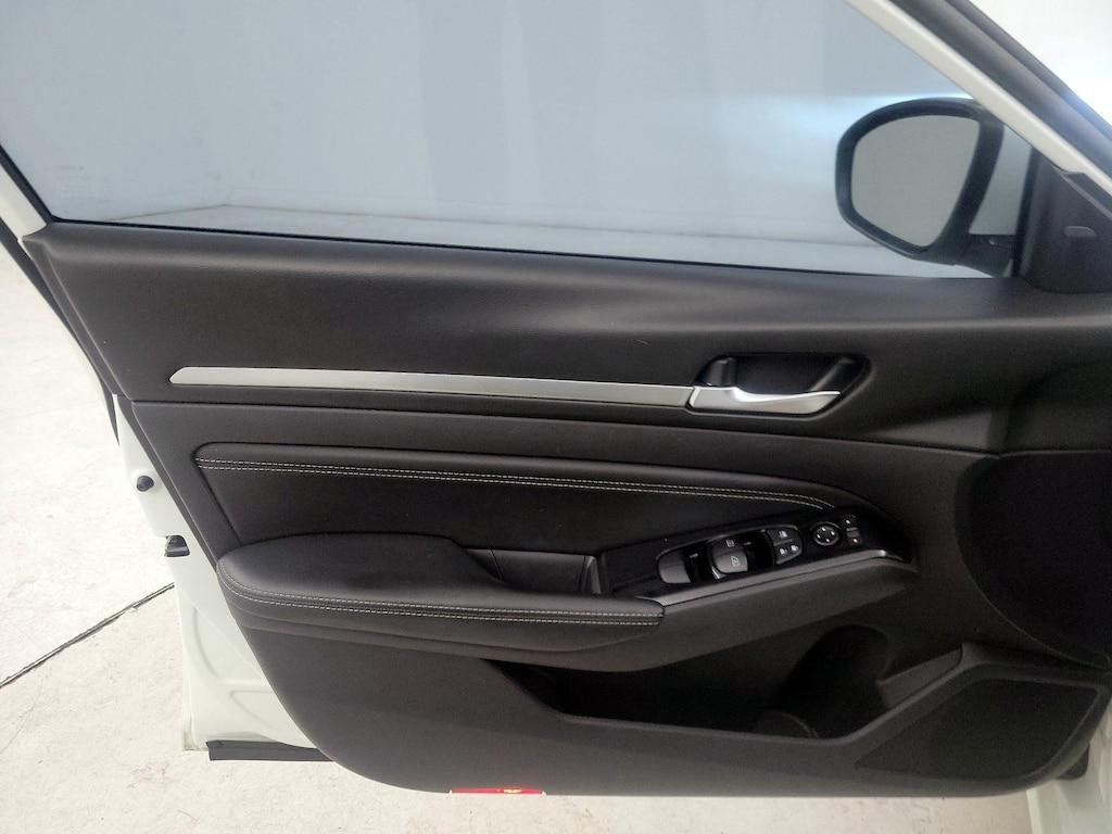 used 2020 Nissan Altima car, priced at $19,998