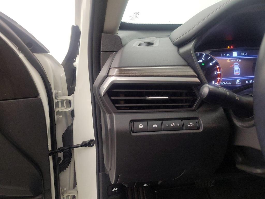 used 2020 Nissan Altima car, priced at $19,998