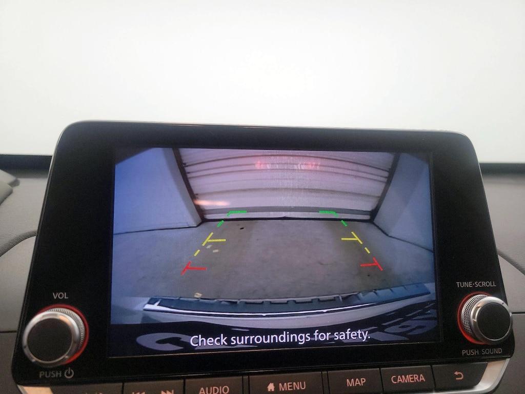 used 2020 Nissan Altima car, priced at $19,998