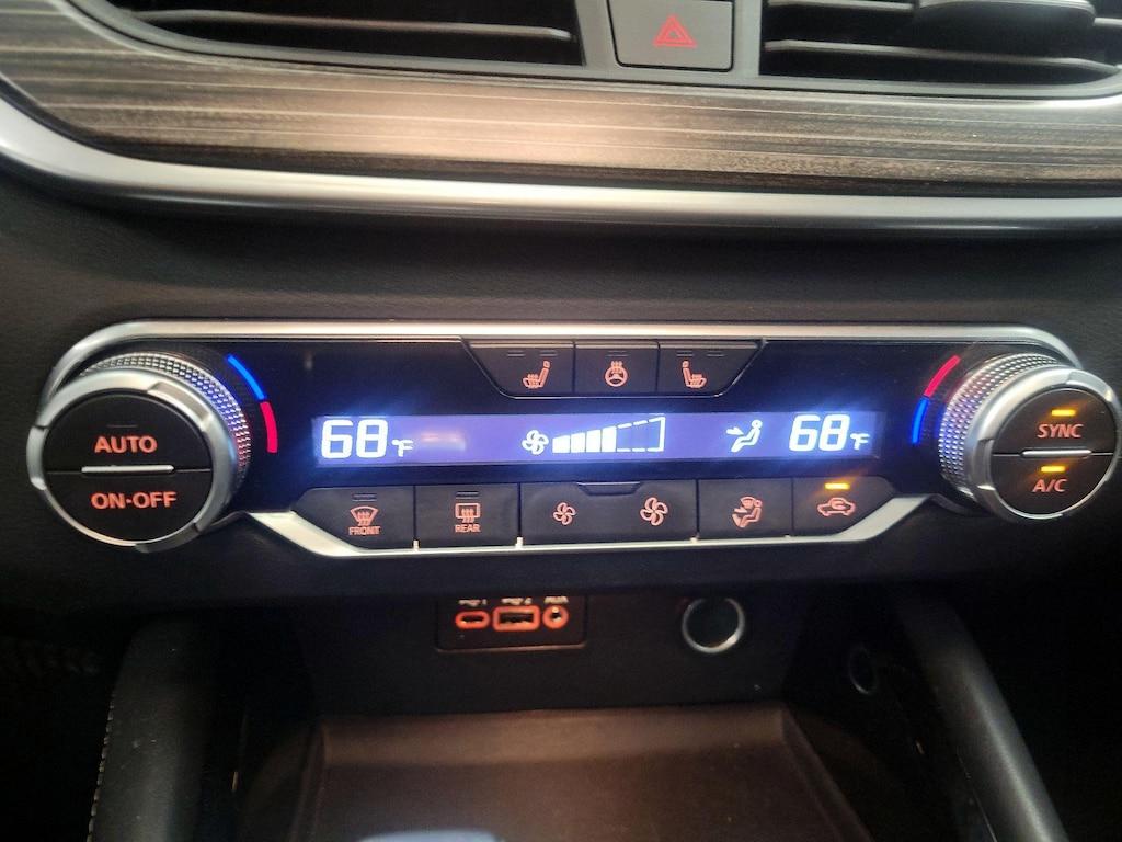 used 2020 Nissan Altima car, priced at $19,998