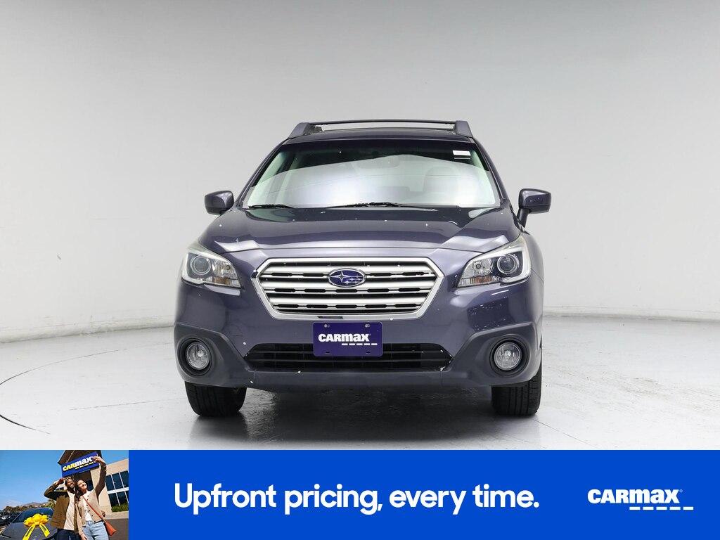 used 2017 Subaru Outback car, priced at $19,998