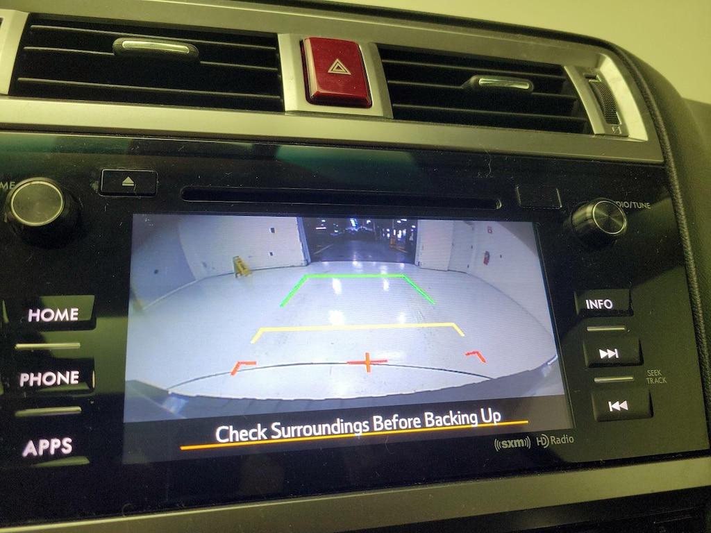 used 2017 Subaru Outback car, priced at $19,998