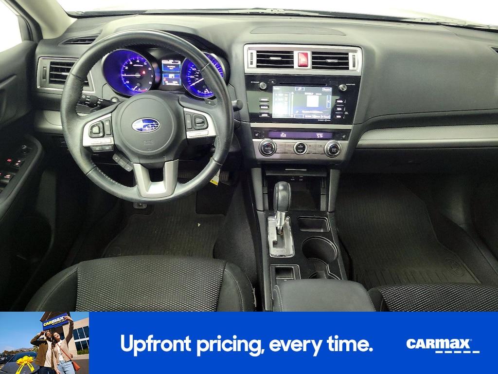 used 2017 Subaru Outback car, priced at $19,998