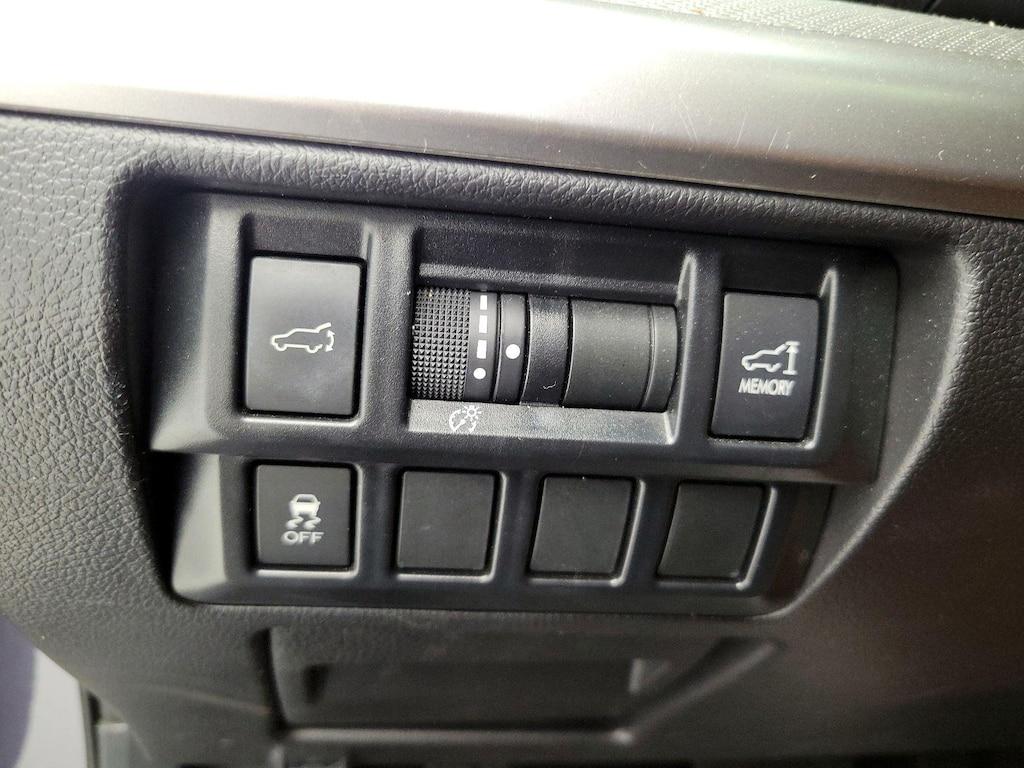 used 2017 Subaru Outback car, priced at $19,998