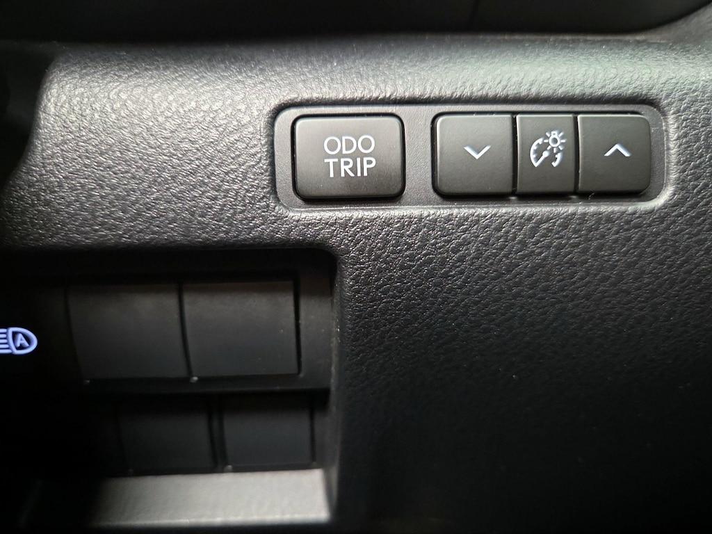 used 2021 Lexus IS 300 car, priced at $34,998