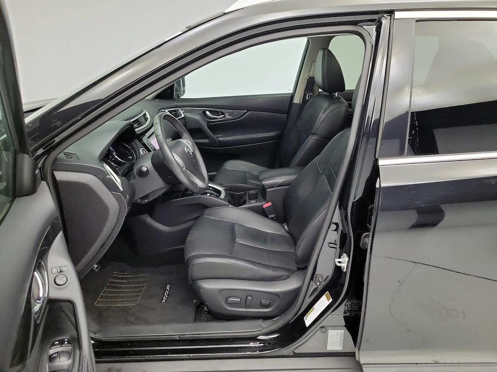 used 2016 Nissan Rogue car, priced at $13,998