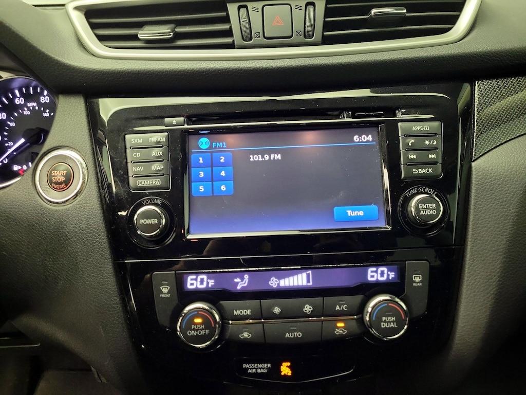 used 2016 Nissan Rogue car, priced at $13,998
