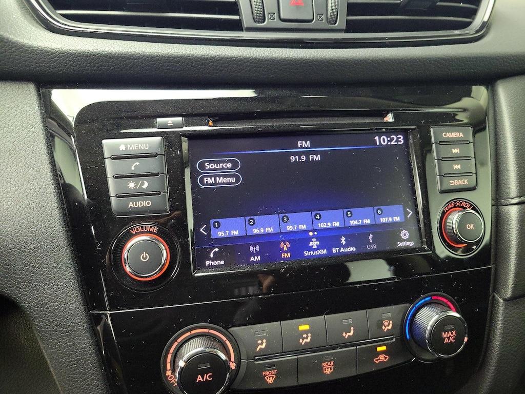 used 2020 Nissan Rogue car, priced at $17,998