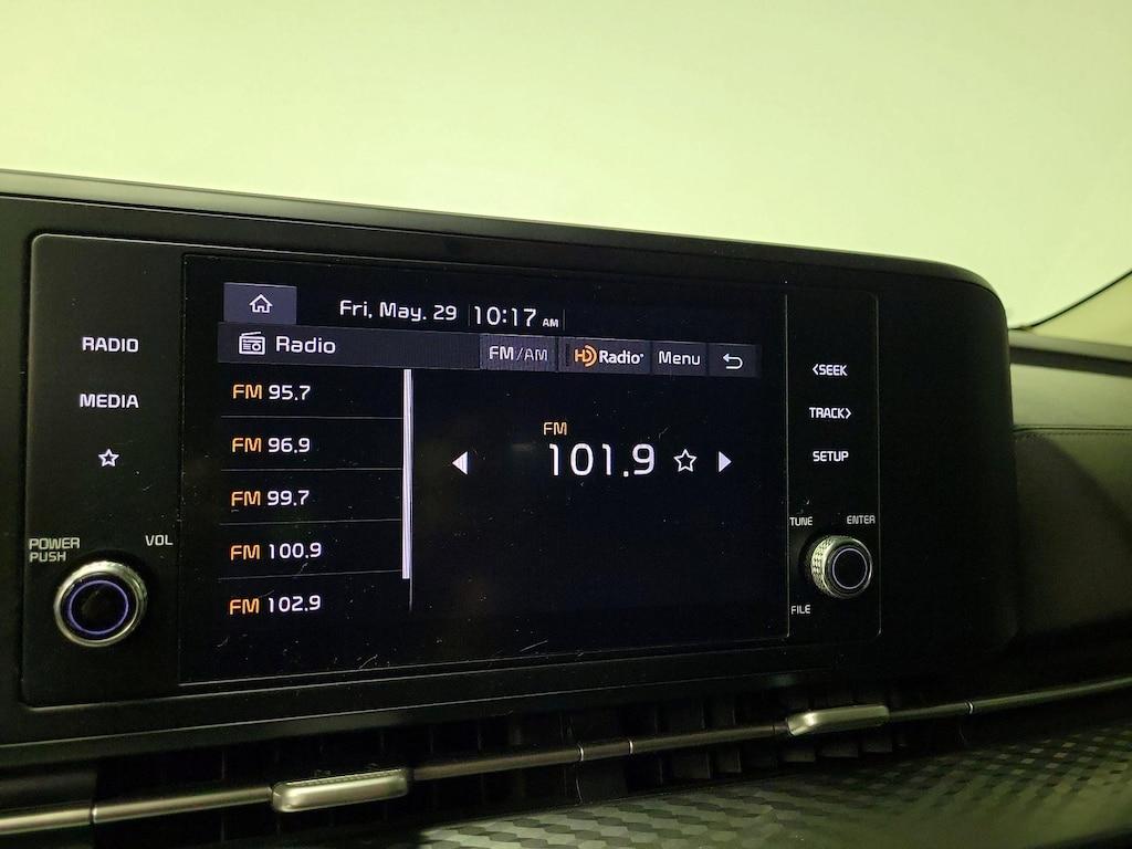 used 2023 Kia Carnival car, priced at $25,998