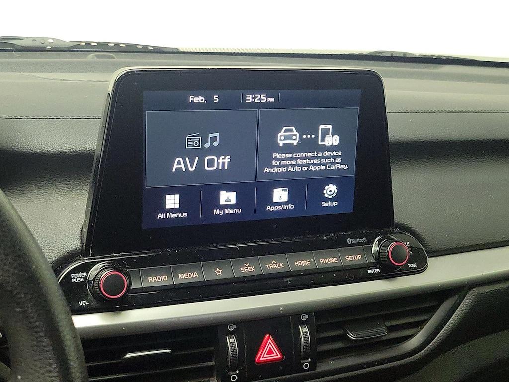 used 2019 Kia Forte car, priced at $12,998