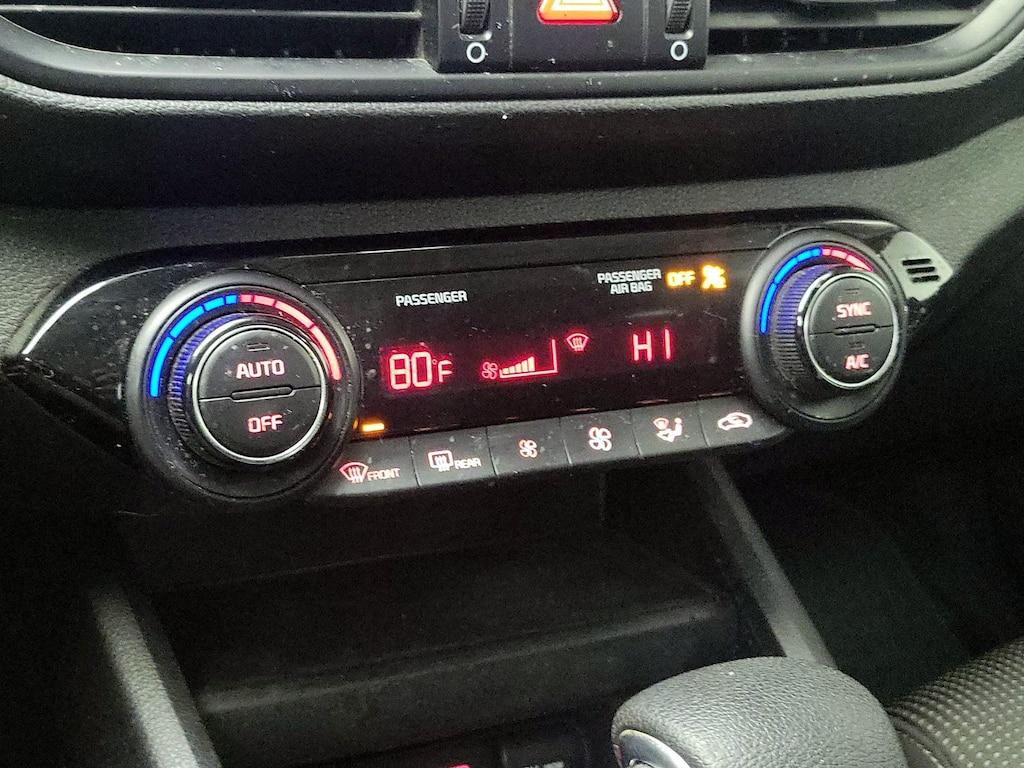 used 2019 Kia Forte car, priced at $12,998