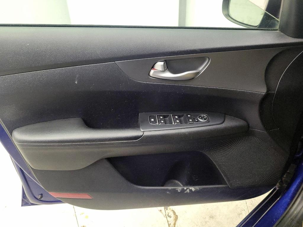 used 2019 Kia Forte car, priced at $12,998