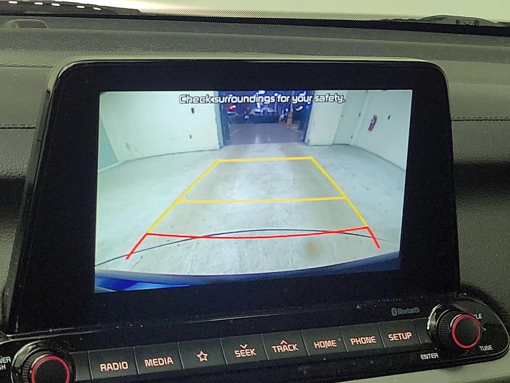 used 2019 Kia Forte car, priced at $12,998