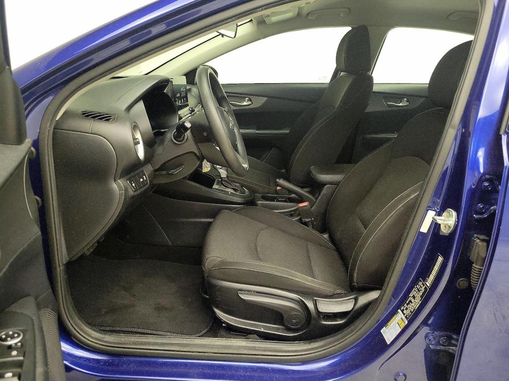 used 2019 Kia Forte car, priced at $12,998