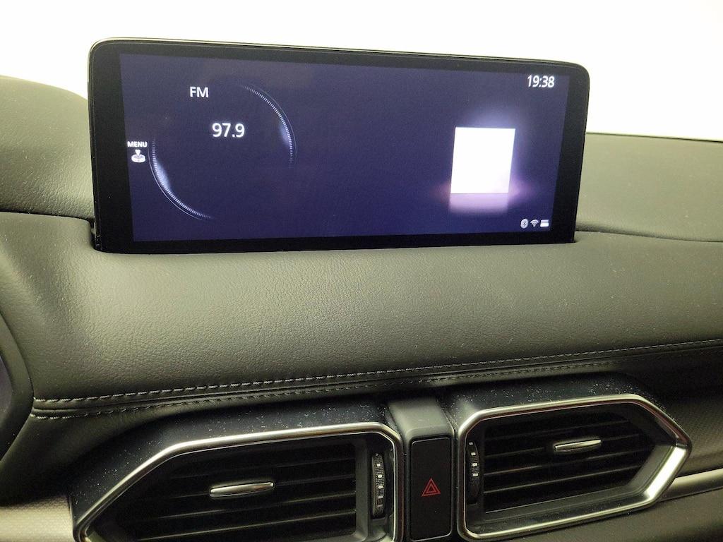 used 2024 Mazda CX-5 car, priced at $28,998