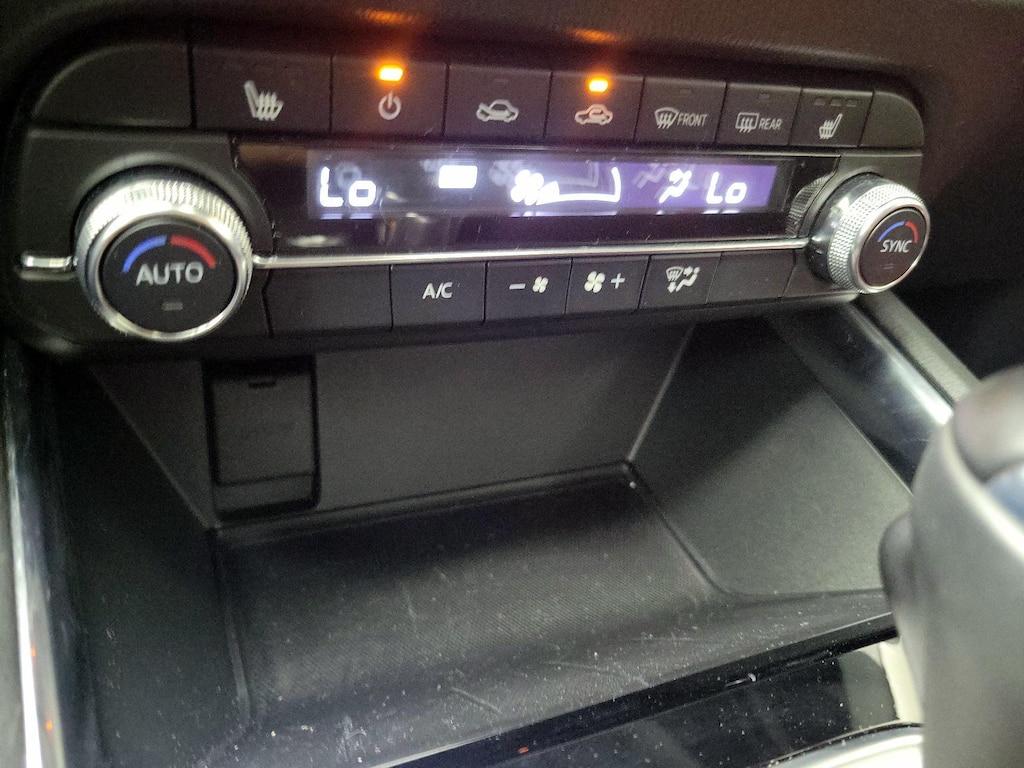 used 2024 Mazda CX-5 car, priced at $28,998