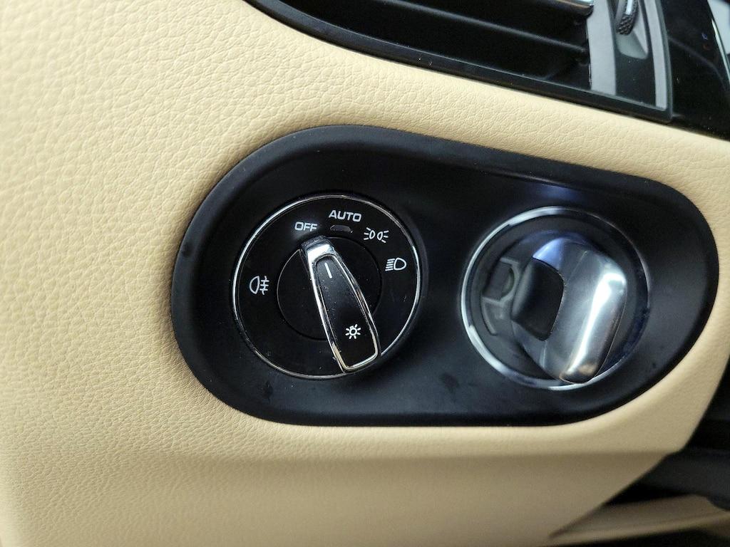 used 2023 Porsche Macan car, priced at $40,998