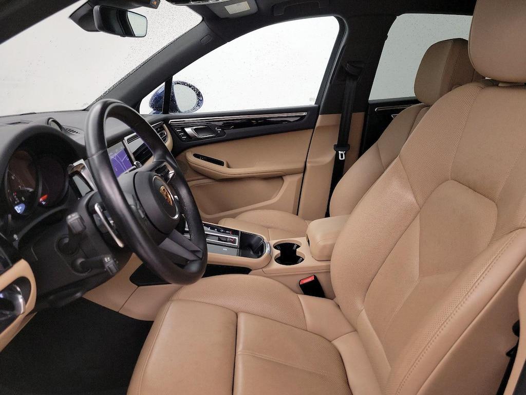used 2023 Porsche Macan car, priced at $40,998