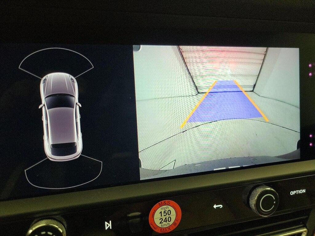 used 2023 Porsche Macan car, priced at $40,998