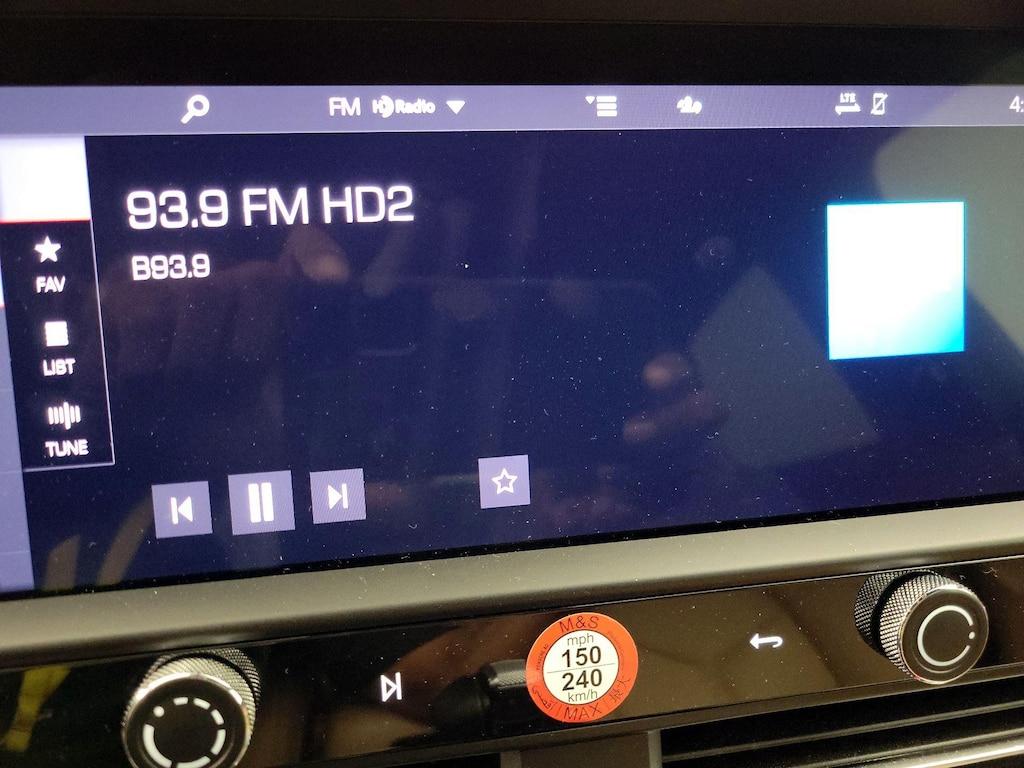 used 2023 Porsche Macan car, priced at $40,998