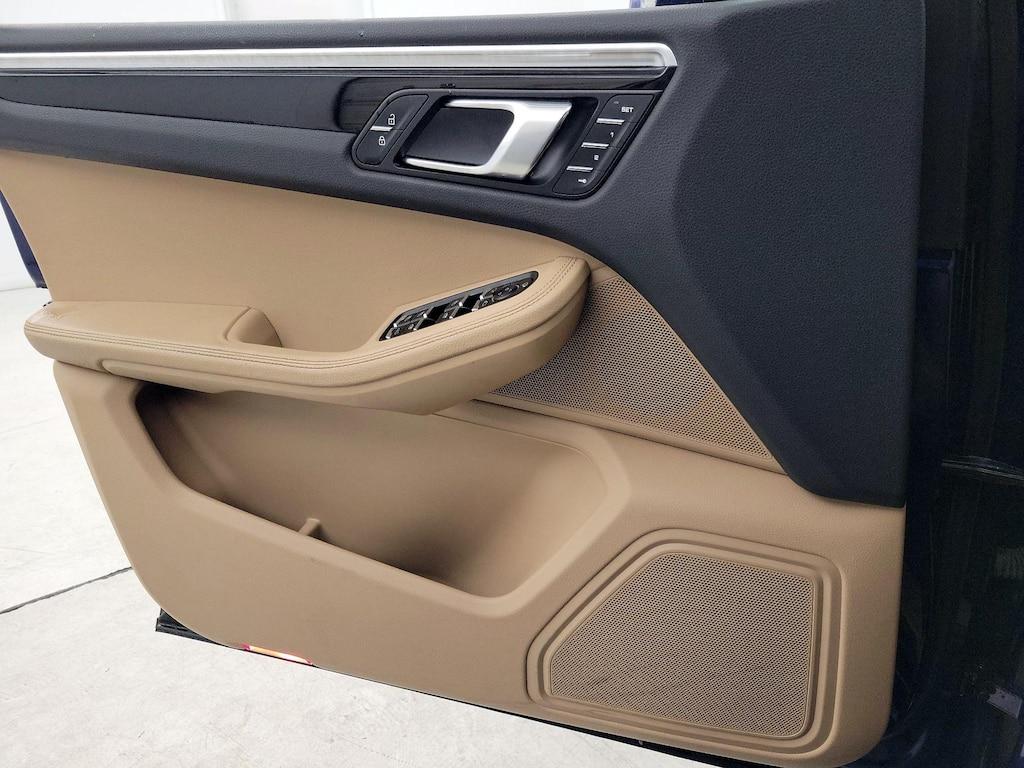 used 2023 Porsche Macan car, priced at $40,998
