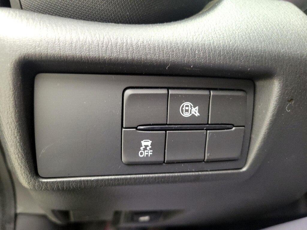 used 2024 Mazda MX-5 Miata car, priced at $26,998