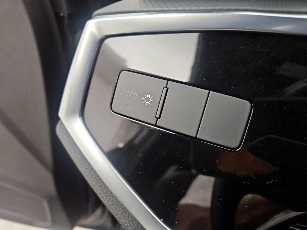 used 2021 Audi Q3 car, priced at $24,998