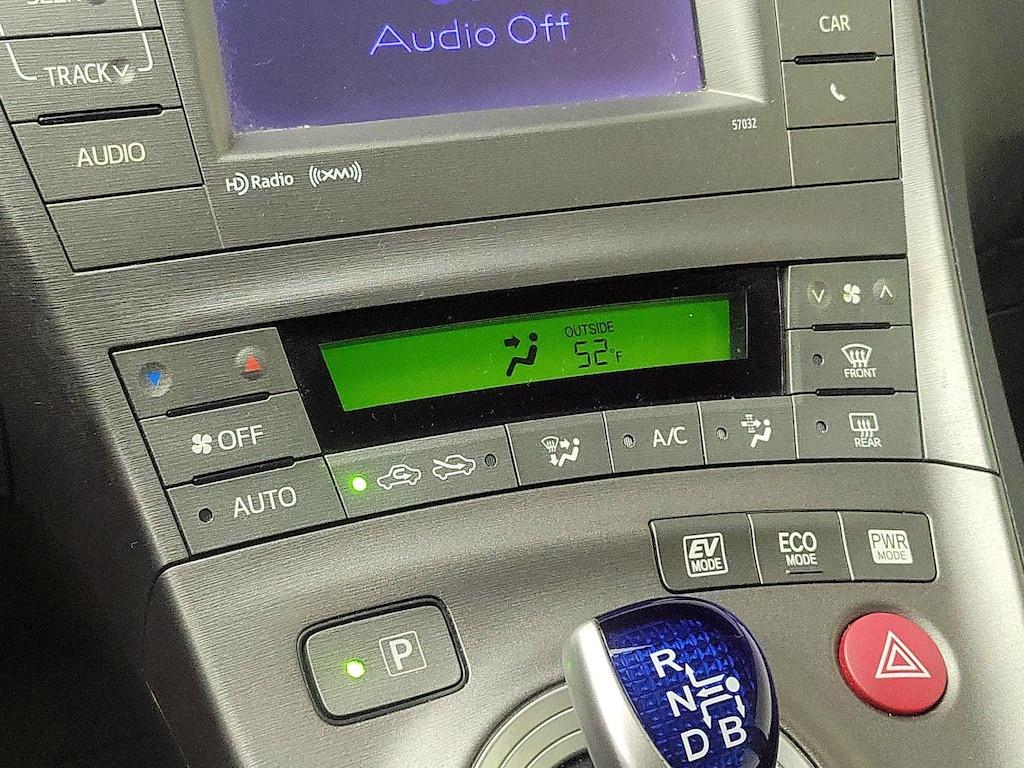 used 2014 Toyota Prius car, priced at $13,998