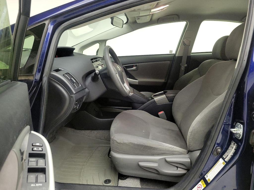 used 2014 Toyota Prius car, priced at $13,998